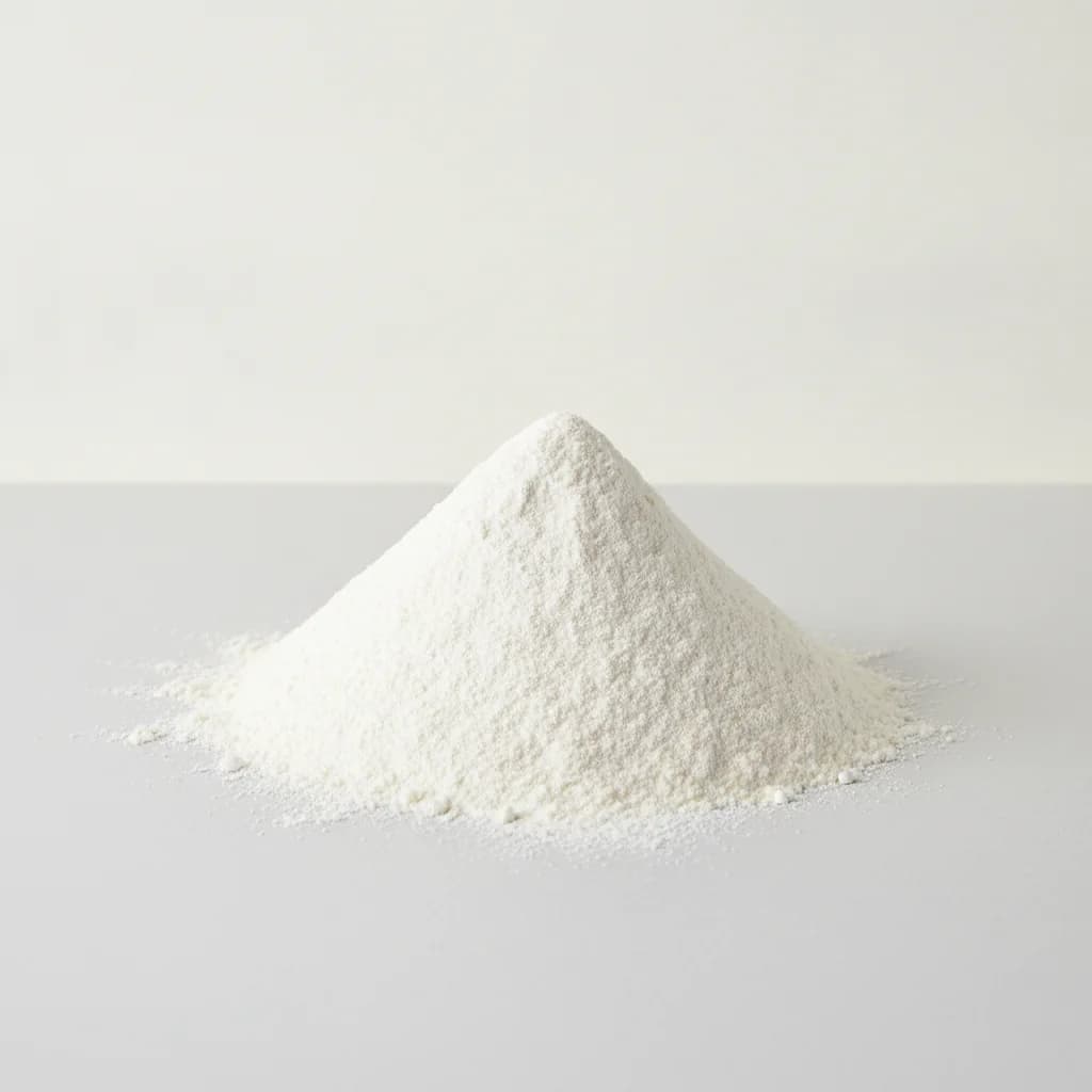 Flour category represented by All-purpose flour