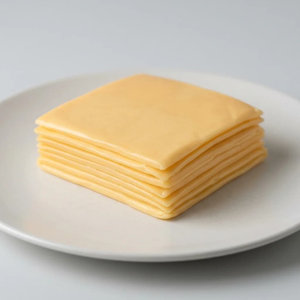 American Cheese