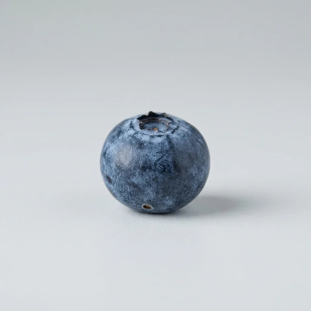 blueberry