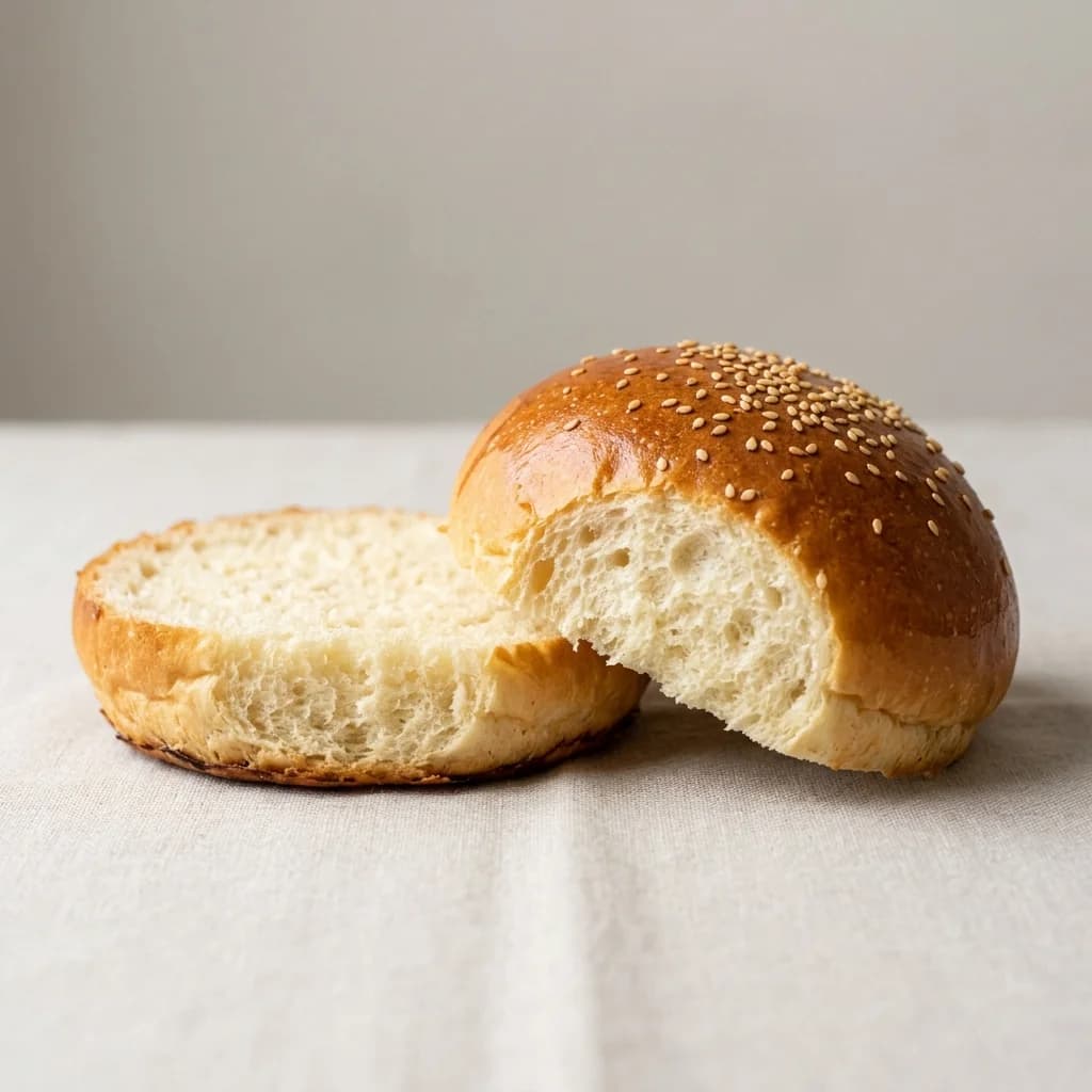 Burger Bun