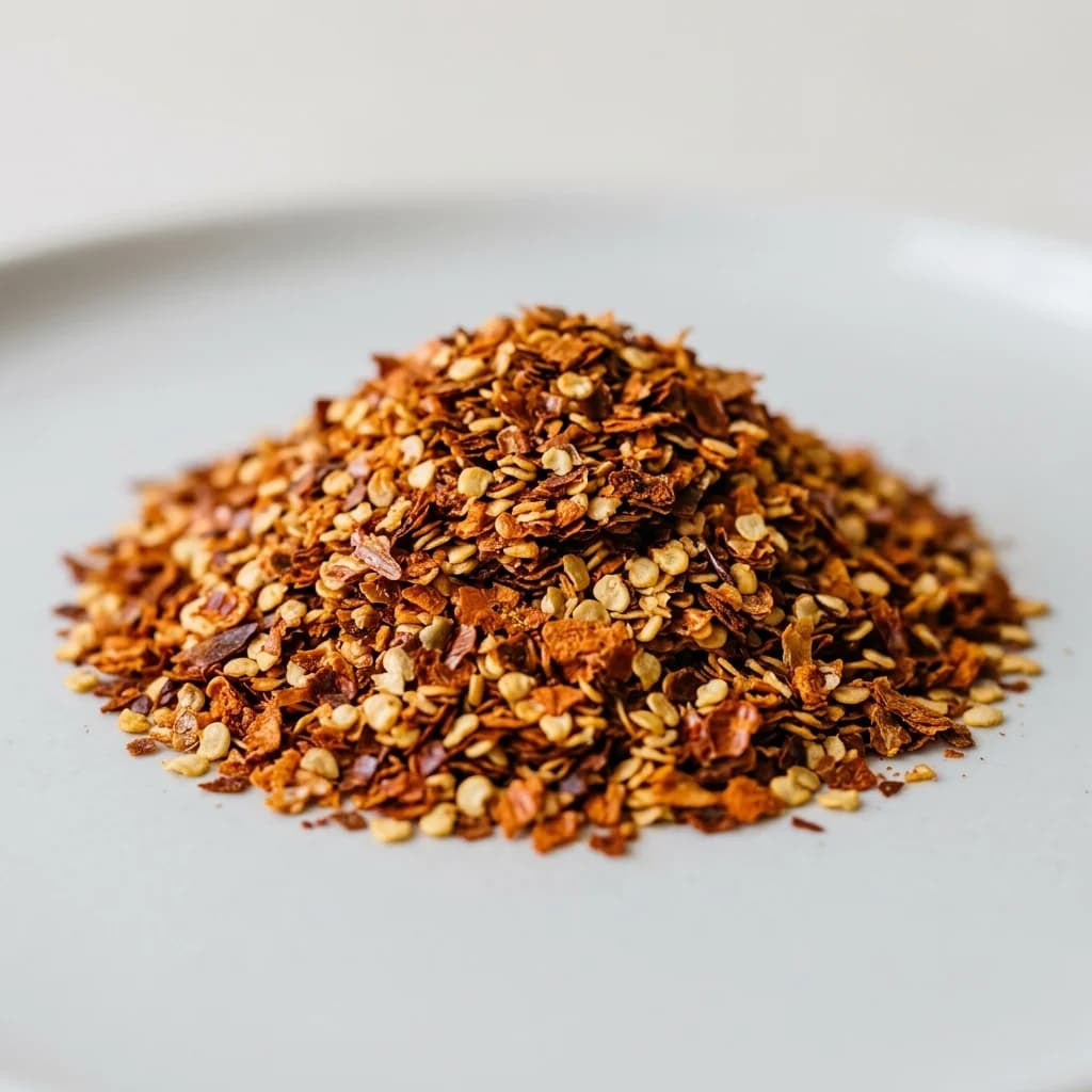 Chili Flakes