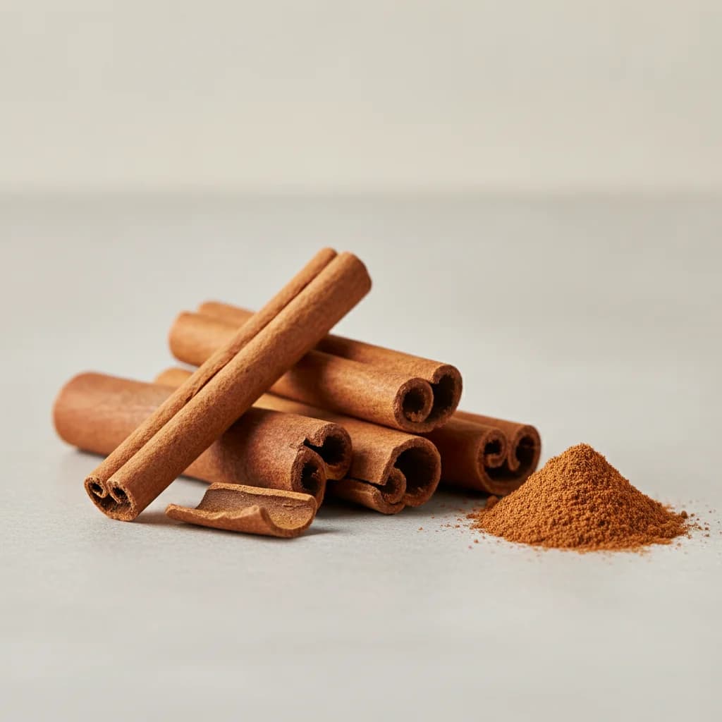Cinnamon