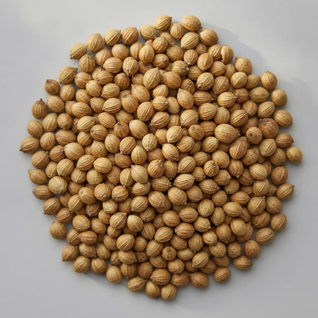 Coriander seed