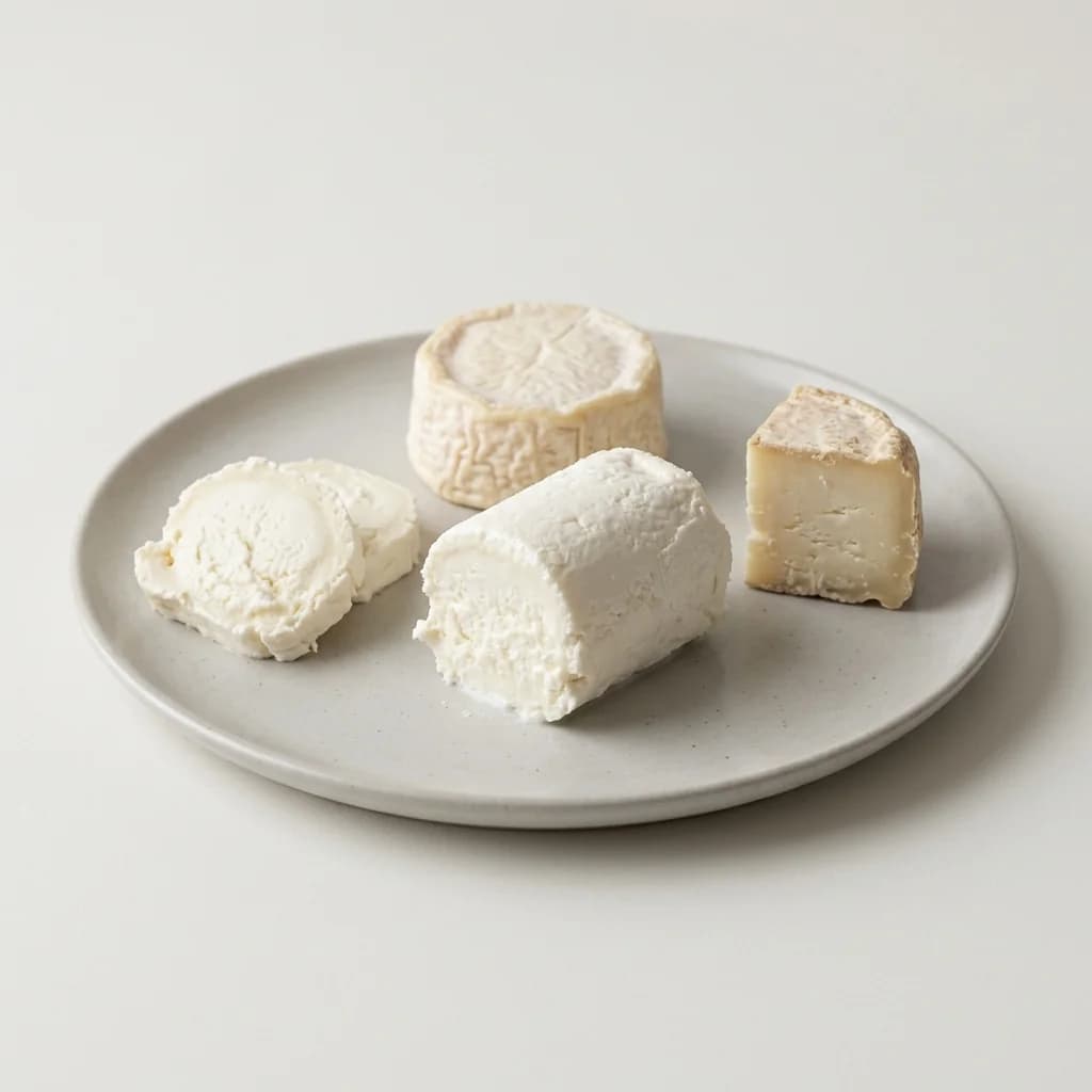 goat cheese