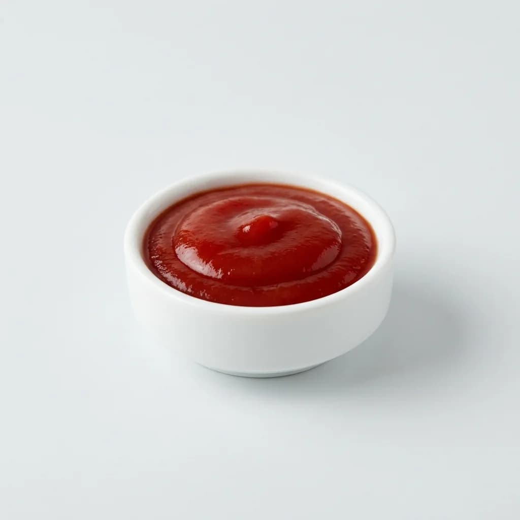 Ketchup