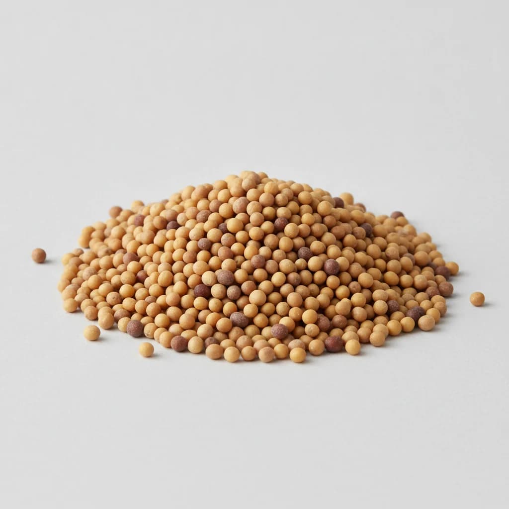 Mustard seed