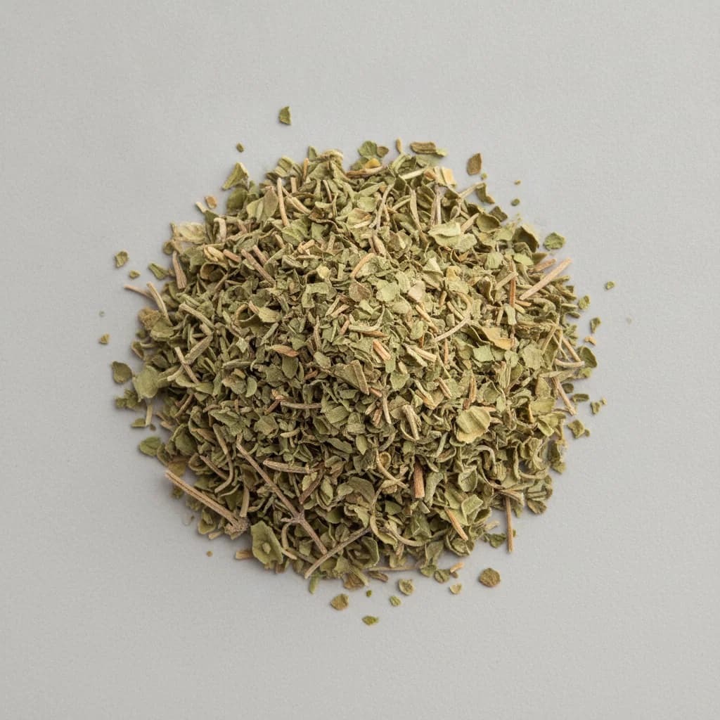 Oregano