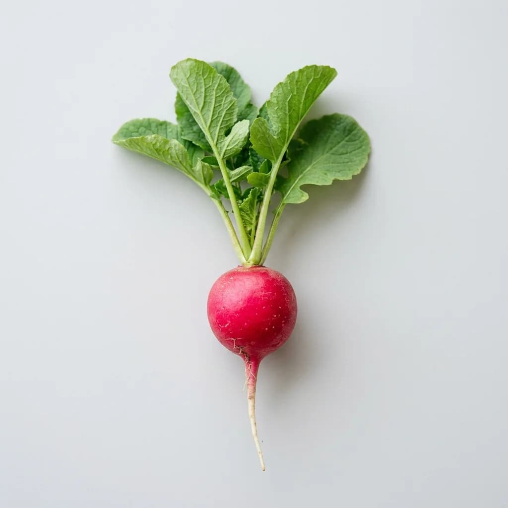 radish
