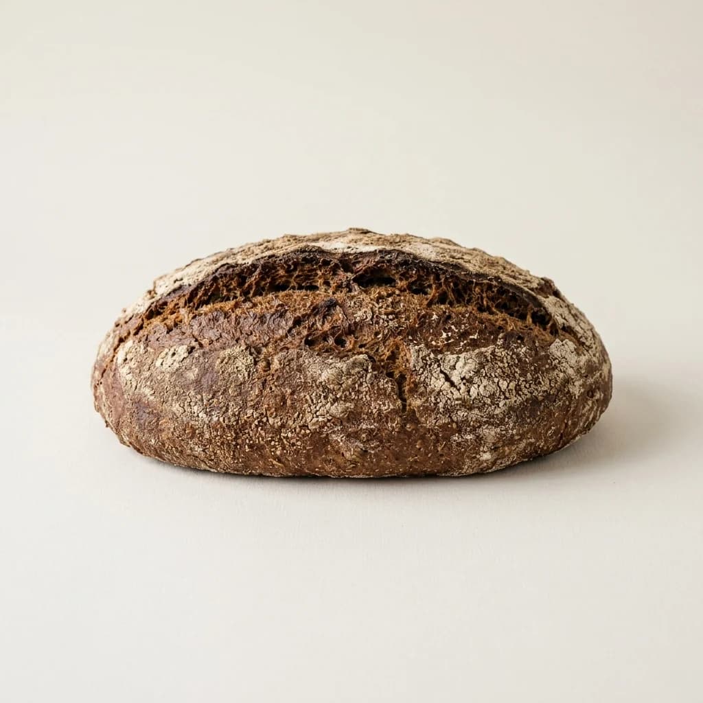 rye bread