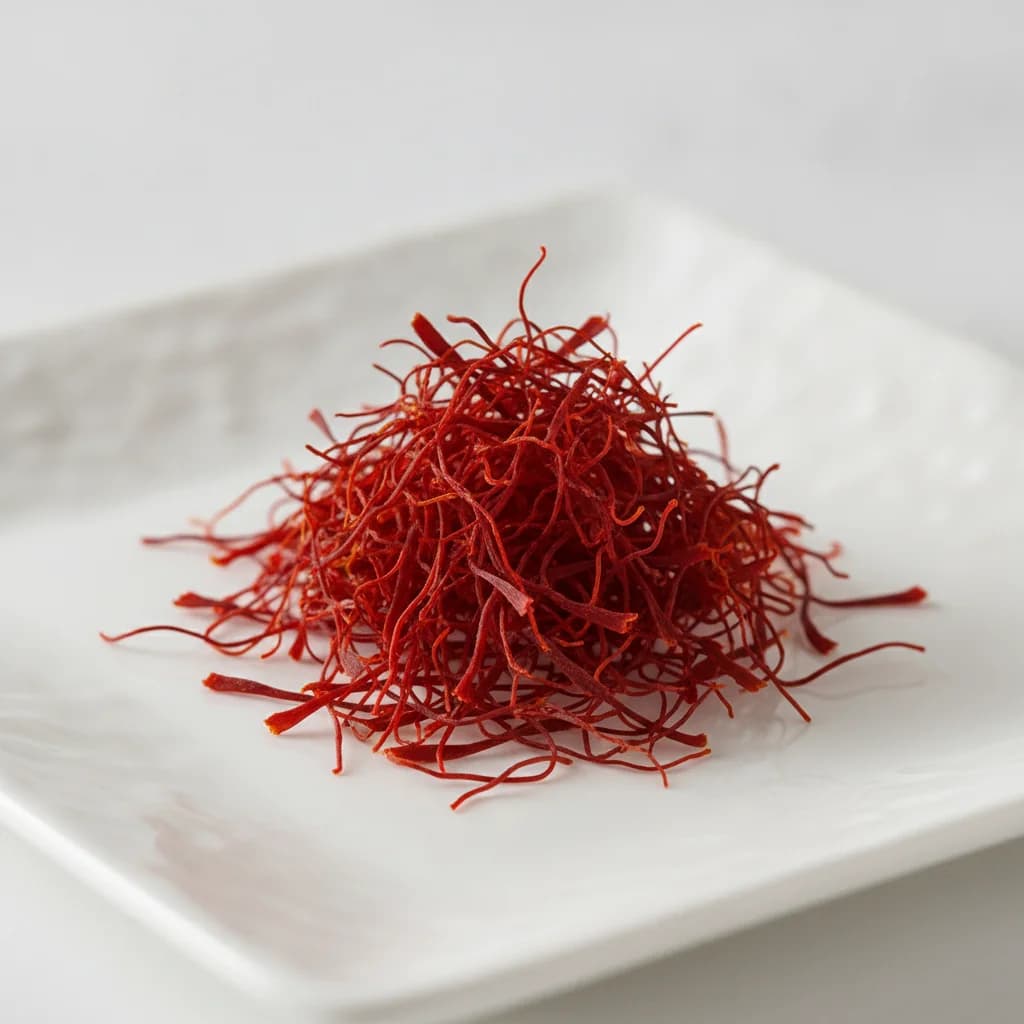 saffron
