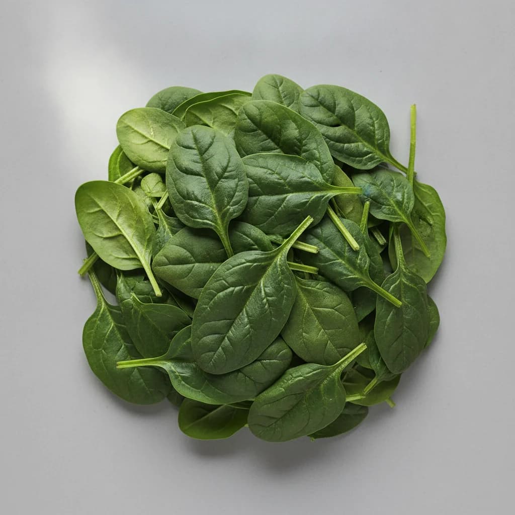 Spinach