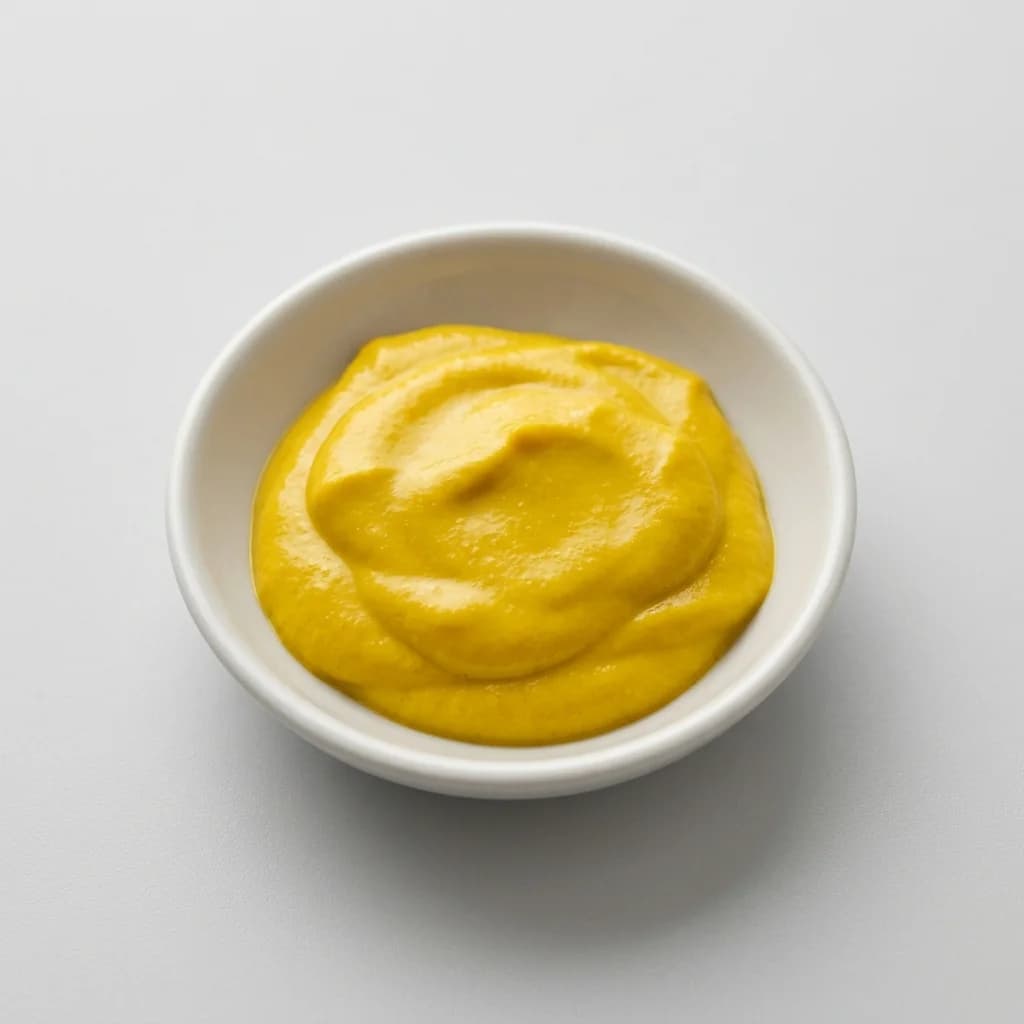 Yellow Mustard